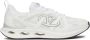 Valentino Garavani Witte VLogo Easyjog Sneakers White Dames - Thumbnail 1