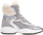 Valentino Garavani Ww2S0Ah6Tmpet4 Sneakers Gray Dames - Thumbnail 1