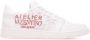 Valentino Garavani Ww2S0Cq6Mkg0Bo Sneakers White Dames - Thumbnail 1