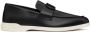 Valentino Garavani Zwart Wit VLogo Signature Instap Schoenen Black Heren - Thumbnail 1