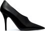 Valentino Garavani Zwarte hakken schoenen Black Dames - Thumbnail 1