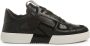 Valentino Garavani Zwarte Sneakers voor Mannen Aw24 Black Heren - Thumbnail 1