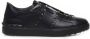 Valentino Garavani Zwarte Sneakers voor Mannen Black Heren - Thumbnail 1