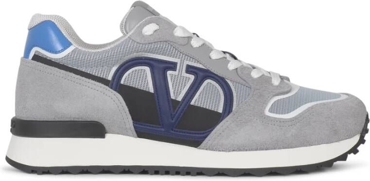 Valentino Garavani Modieuze Sneakers voor Trendy Stijlen Multicolor Heren