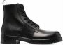 Valentino Garavani Stijlvolle Veterschoenen Black Heren - Thumbnail 4