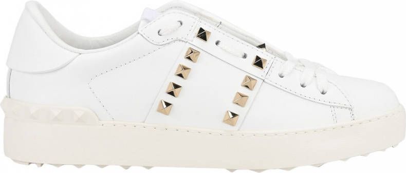 Valentino 'Rockstud Untitled' Sneaker