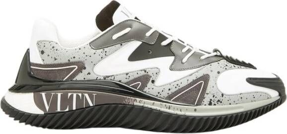 Valentino Sneakers Multicolor Heren