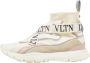 Valentino Vintage Pre-owned Fabric sneakers Multicolor Dames - Thumbnail 1