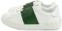 Valentino Witte Sneakers voor Heren White Heren - Thumbnail 1