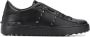 Valentino Low-Top Sneakers Rockstud Untitled Low-top Sneakers in zwart - Thumbnail 1