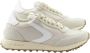 Valsport 1920 Beige Sneakers voor Heren Beige Dames - Thumbnail 1