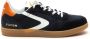 Valsport 1920 Blauwe Sneakers Super Suede Blue Heren - Thumbnail 1