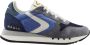 Valsport 1920 Grijze Sneakers voor een Stijlvolle Look Multicolor Heren - Thumbnail 1