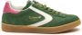 Valsport 1920 Groene Sneakers Olimpia Suède Green Dames - Thumbnail 1