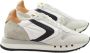 Valsport 1920 Klassieke Sneakers Multicolor Heren - Thumbnail 1