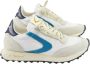 Valsport 1920 Klassieke Sneakers Multicolor Heren - Thumbnail 1