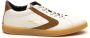 Valsport 1920 Klassieke Tournament Leather Sneakers voor Mannen White Heren - Thumbnail 1