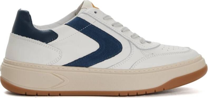 Valsport 1920 Klassieke witte sneakers voor heren White Heren