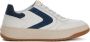 Valsport 1920 Klassieke witte sneakers voor heren White Heren - Thumbnail 1