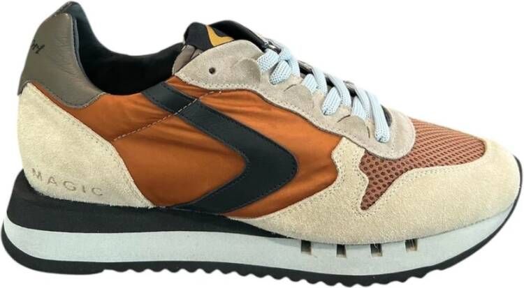 Valsport 1920 Magische Hardloopschoenen Multicolor Heren