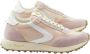 Valsport 1920 Roze Sneakers voor Vrouwen Pink Dames - Thumbnail 1