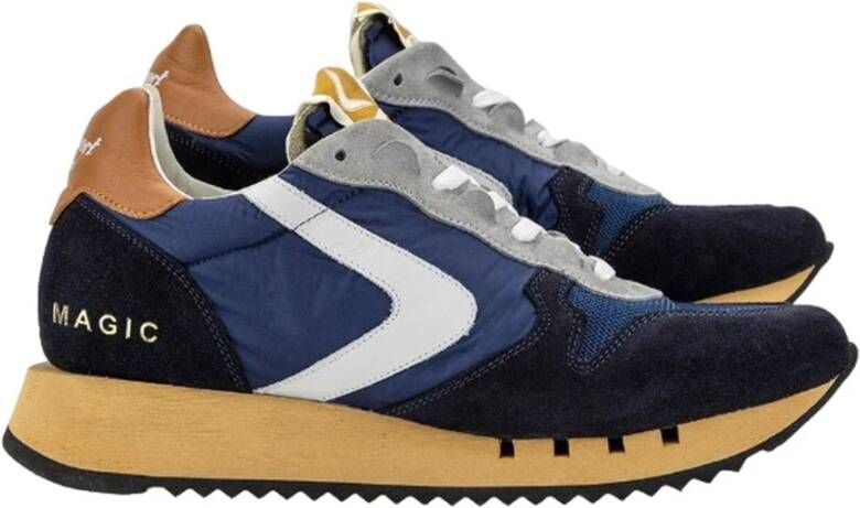 Valsport 1920 Sneakers Blauw Heren