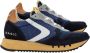 Valsport 1920 Sneakers Blauw Heren - Thumbnail 2