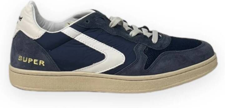 Valsport 1920 Sneakers Blue Heren