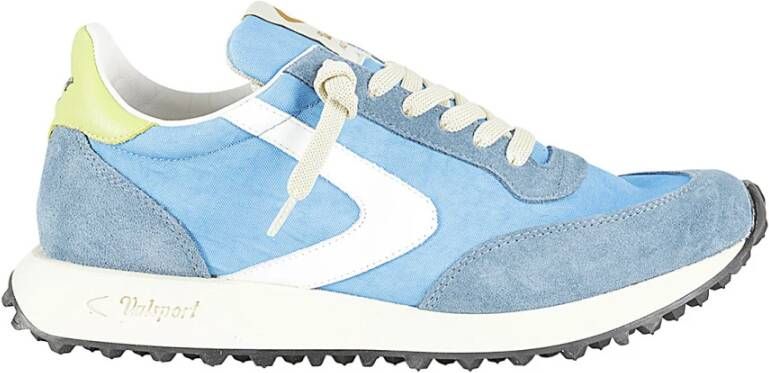 Valsport 1920 Sneakers Blue Heren