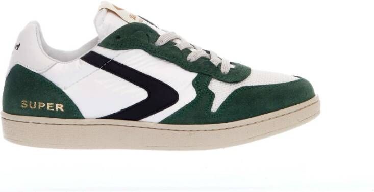 Valsport 1920 Sneakers Groen Heren