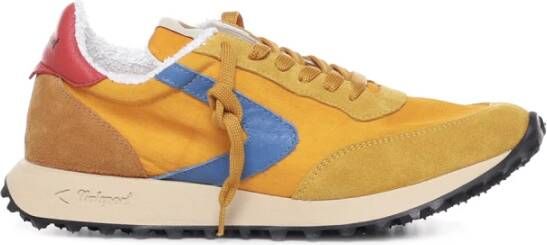 Valsport 1920 Sneakers Meerkleurig Heren