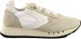 Valsport 1920 Sneakers met polyester en leer Beige Heren - Thumbnail 3