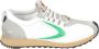 Valsport 1920 Sneakers Multicolor Heren - Thumbnail 1