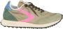 Valsport 1920 Sneakers Multicolor Heren - Thumbnail 1