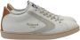 Valsport 1920 Sneakers White Heren - Thumbnail 1