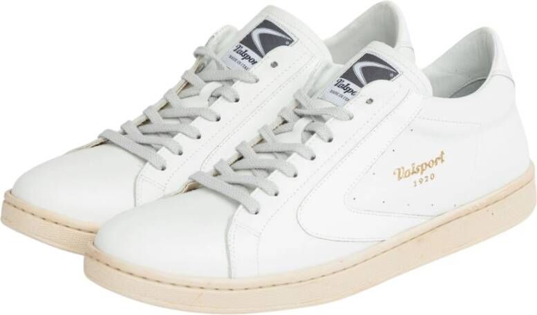 Valsport 1920 Sportschoenen vtnl001m White Heren