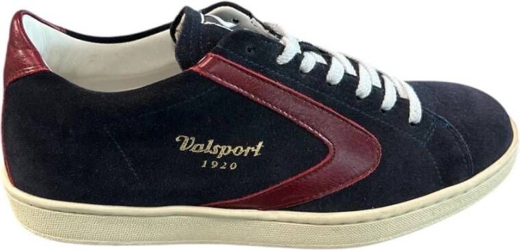 Valsport 1920 Suede Abyss Toernooi Schoenen Multicolor Heren