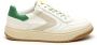 Valsport 1920 Witte Sneakers Hype Classic White Heren - Thumbnail 1