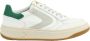 Valsport 1920 Witte Sneakers Mode Innovatie White Heren - Thumbnail 1