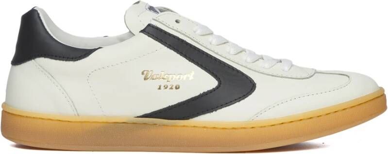 Valsport 1920 Witte Sneakers voor Mode-innovators White Heren