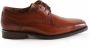 Van Bommel Nette Schoenen 13061 00 Cognac Wijdte H - Thumbnail 1