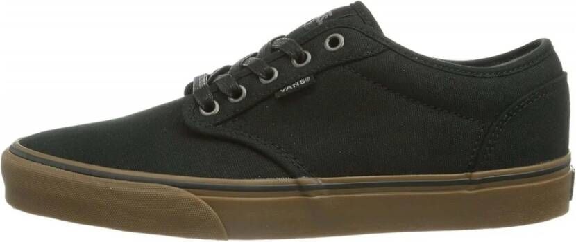 Vans Atwood Sneakers Black Heren