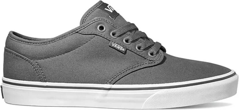 Vans Atwood Sneakers Gray Heren