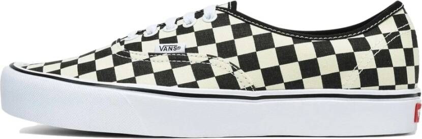 Vans Authentieke Lite Sneakers Multicolor Dames