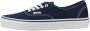 Vans Authentieke Sneakers Blue Heren - Thumbnail 1