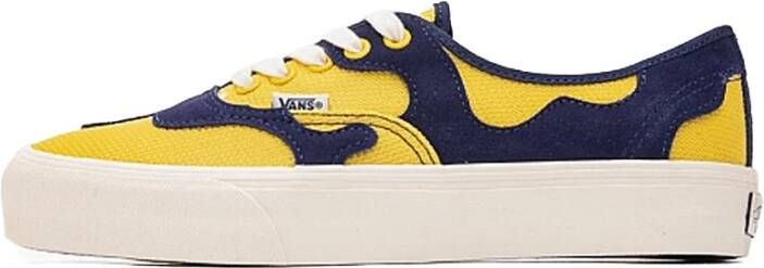 Vans Authentieke VR3 Sneakers Multicolor Heren