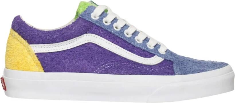 Vans Beperkte oplage Old Skool Anderson Paak Multicolor Heren