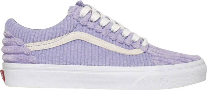 Vans Beperkte oplage Soulito Sneakers Purple Dames