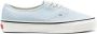 Vans Blauwe Canvas Sneakers met Streepdetail Blue Heren - Thumbnail 1