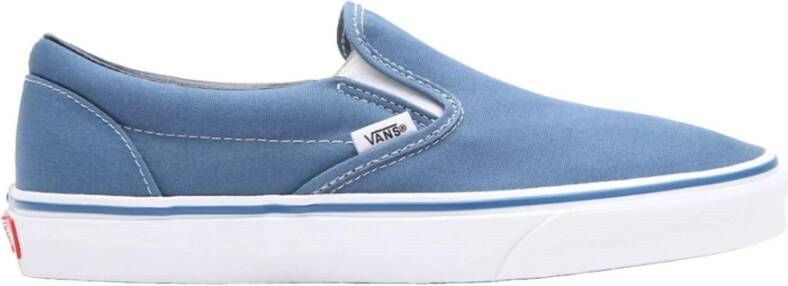 Vans schoenen 2024 zonder veters